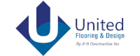 United Floor Design Logo PNG