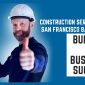 Construction Services in San Francisco Bay Area 85x85