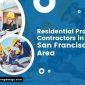 Residential Projects Contractors in San Francisco 85x85